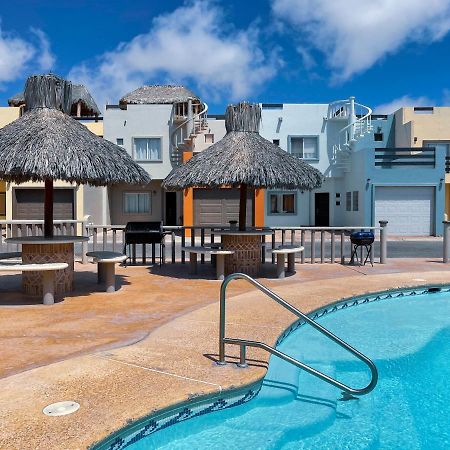 Gated 2Br Apartment Near Sandy Beach Puerto Peñasco 外观 照片