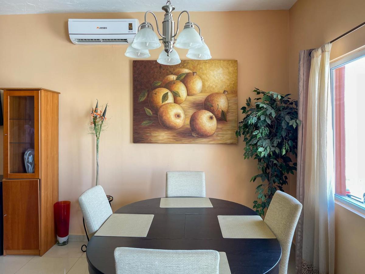 Gated 2Br Apartment Near Sandy Beach Puerto Peñasco 外观 照片
