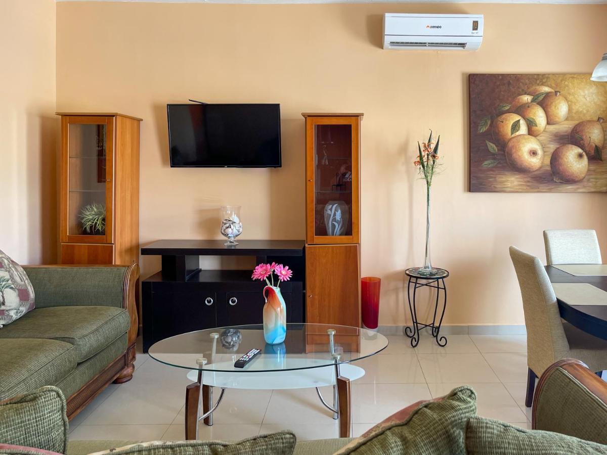 Gated 2Br Apartment Near Sandy Beach Puerto Peñasco 外观 照片