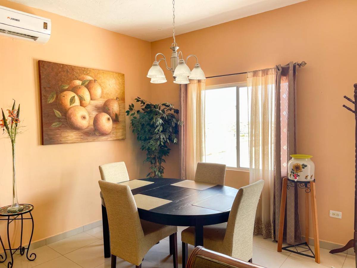 Gated 2Br Apartment Near Sandy Beach Puerto Peñasco 外观 照片