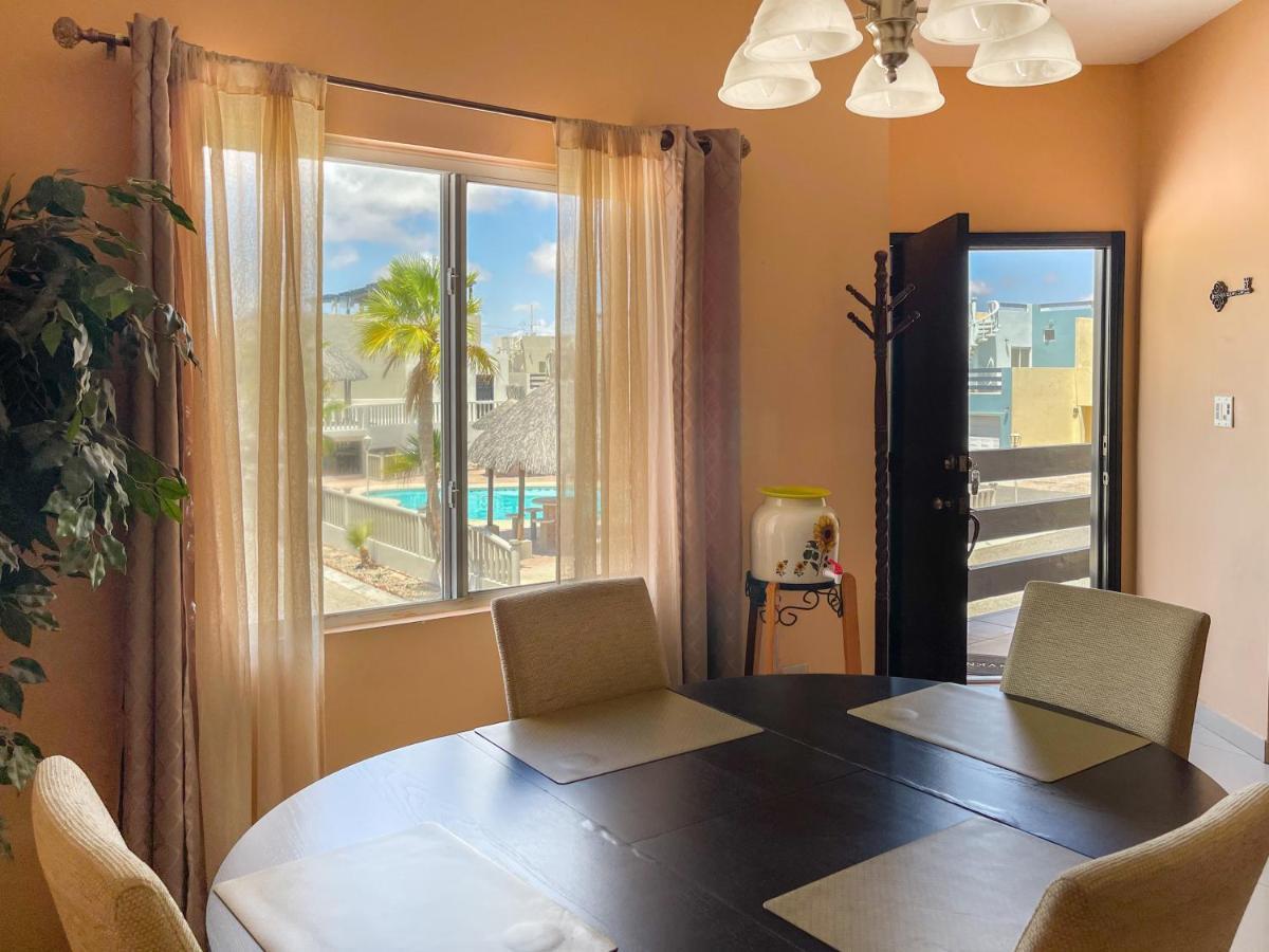 Gated 2Br Apartment Near Sandy Beach Puerto Peñasco 外观 照片