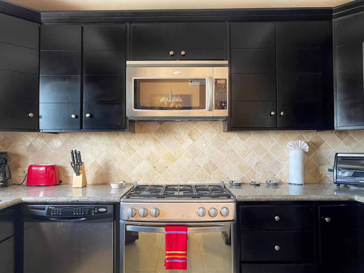 Gated 2Br Apartment Near Sandy Beach Puerto Peñasco 外观 照片