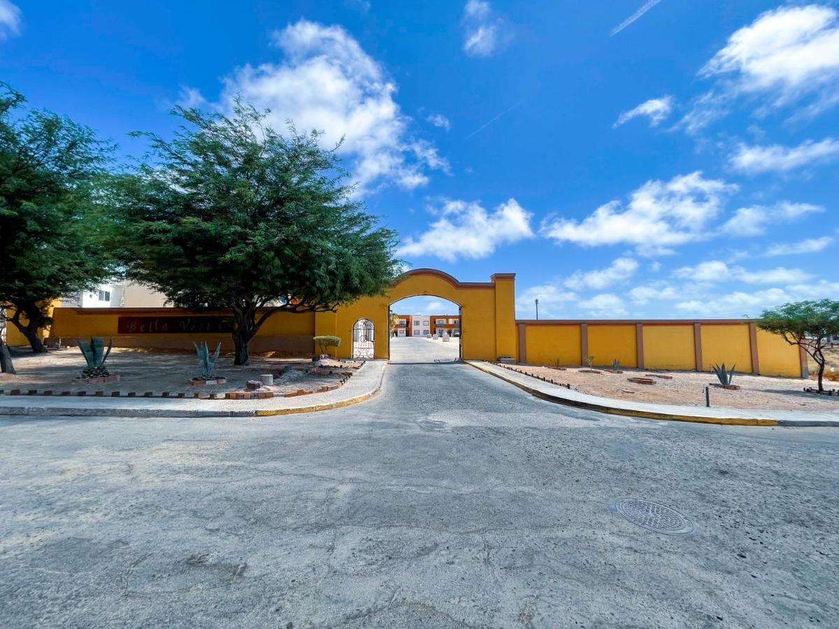 Gated 2Br Apartment Near Sandy Beach Puerto Peñasco 外观 照片