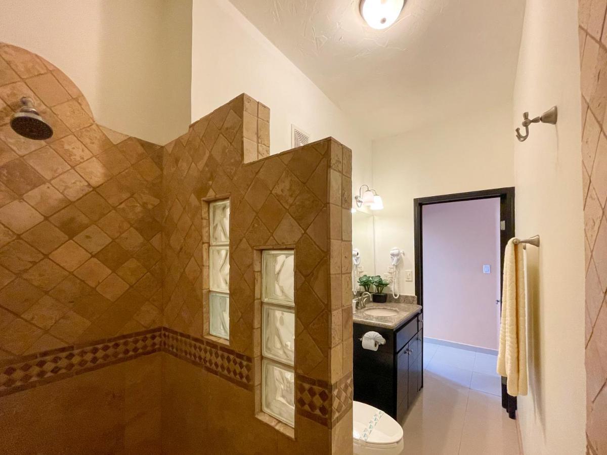 Gated 2Br Apartment Near Sandy Beach Puerto Peñasco 外观 照片