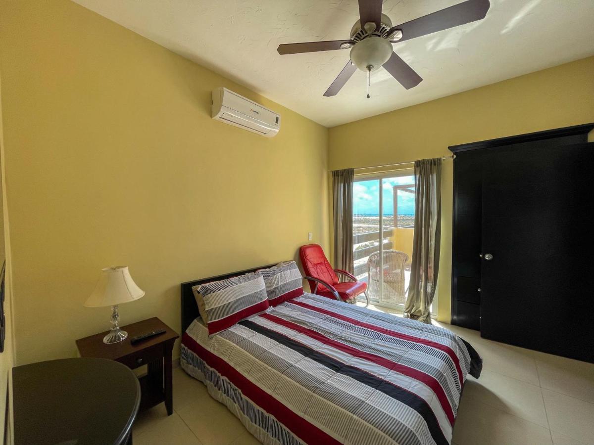 Gated 2Br Apartment Near Sandy Beach Puerto Peñasco 外观 照片