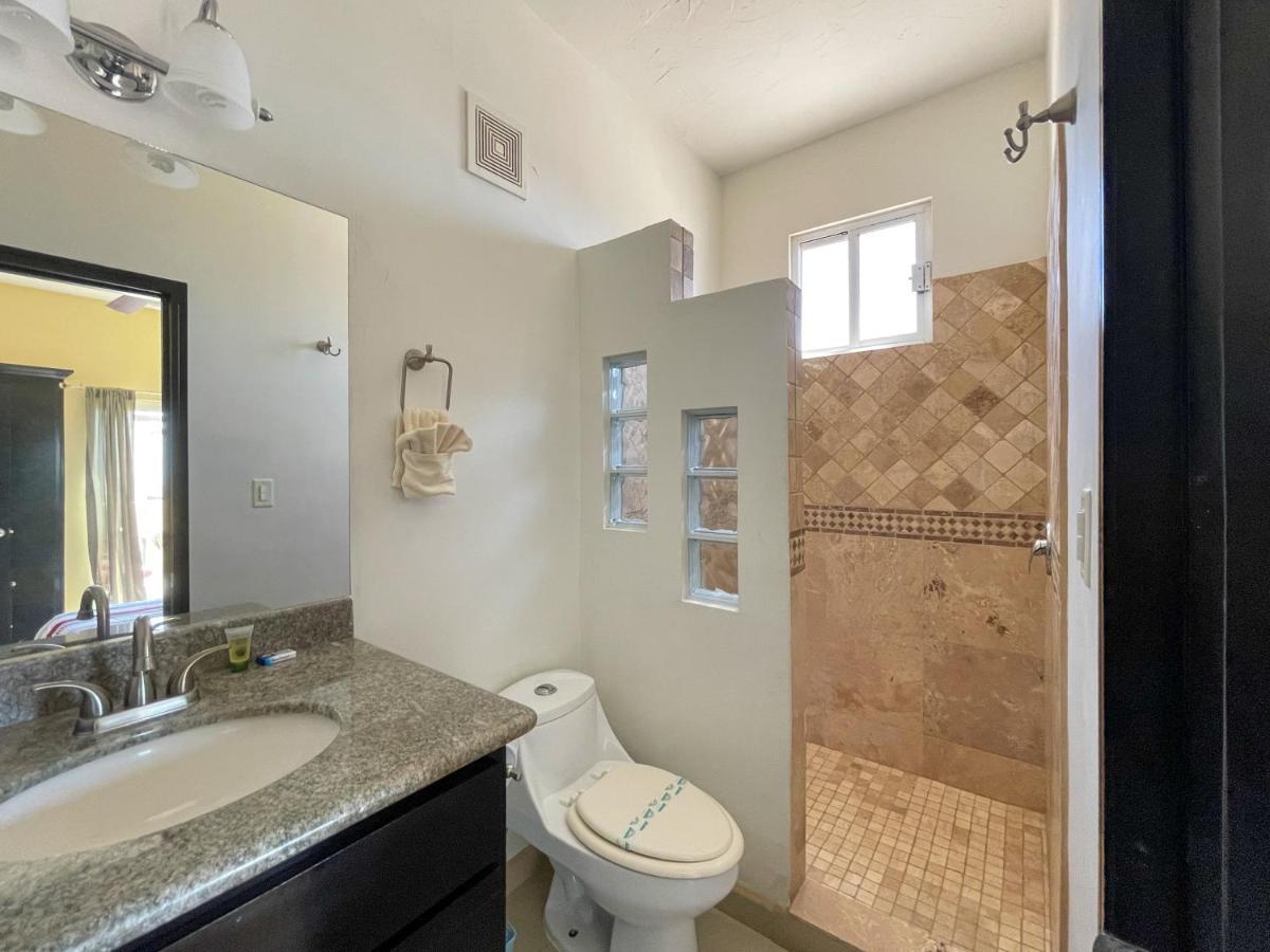 Gated 2Br Apartment Near Sandy Beach Puerto Peñasco 外观 照片