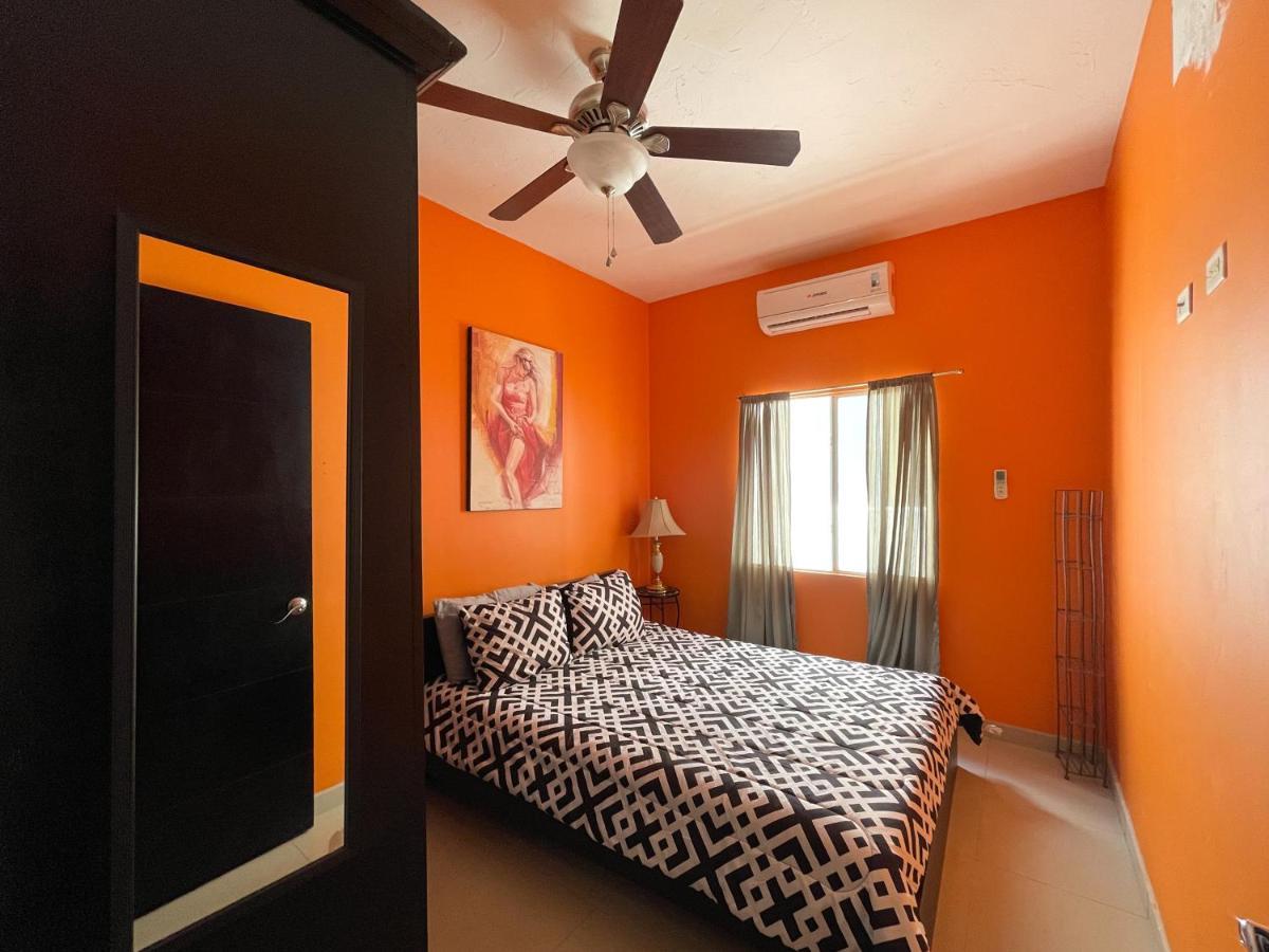 Gated 2Br Apartment Near Sandy Beach Puerto Peñasco 外观 照片