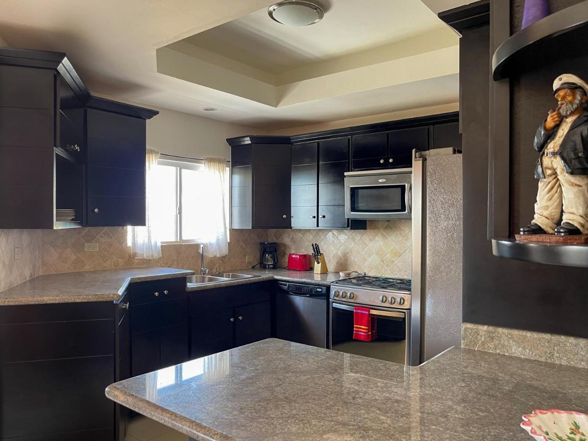 Gated 2Br Apartment Near Sandy Beach Puerto Peñasco 外观 照片